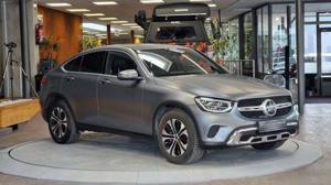 Mercedes-Benz GLC Bild 14