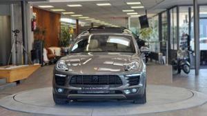 Porsche Macan Bild 15