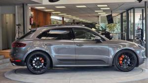 Porsche Macan Bild 12