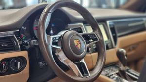 Porsche Macan Bild 20