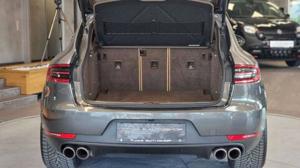 Porsche Macan Bild 17