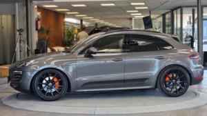 Porsche Macan Bild 4