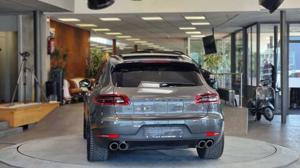 Porsche Macan Bild 8