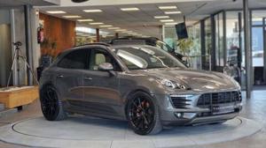 Porsche Macan Bild 13