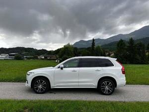 Volvo XC90 Bild 3