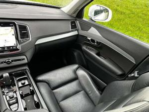 Volvo XC90 Bild 15
