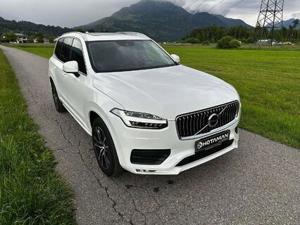 Volvo XC90 Bild 10