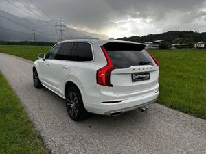 Volvo XC90 Bild 5