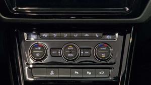 Volkswagen Touran Bild 18