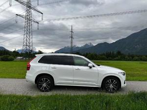 Volvo XC90 Bild 9