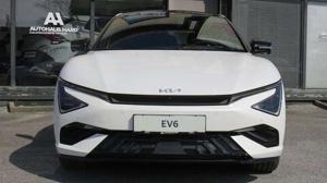 Kia EV6 Bild 2