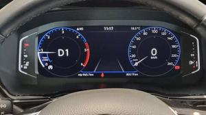 Volkswagen Touran Bild 16