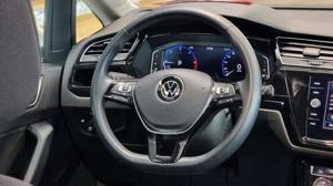Volkswagen Touran Bild 15