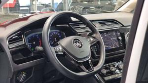 Volkswagen Touran Bild 14