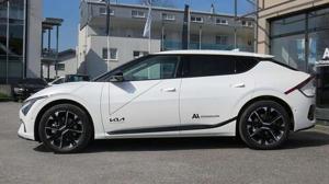 Kia EV6 Bild 4