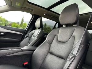 Volvo XC90 Bild 17