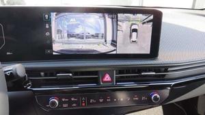 Kia EV6 Bild 19