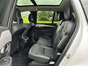 Volvo XC90 Bild 18