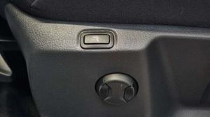 Volkswagen Touran Bild 20