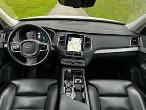 Volvo XC90 Bild 13