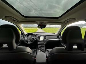 Volvo XC90 Bild 12