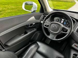 Volvo XC90 Bild 14