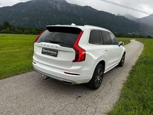 Volvo XC90 Bild 8