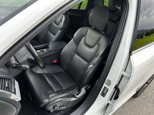 Volvo XC90 Bild 16