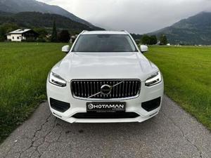 Volvo XC90 Bild 11