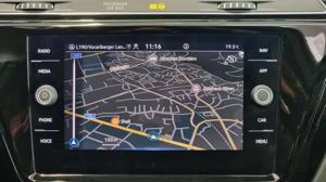 Volkswagen Touran Bild 17