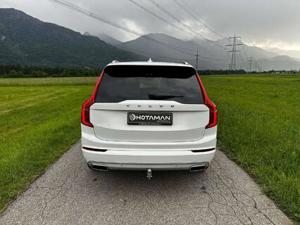 Volvo XC90 Bild 7