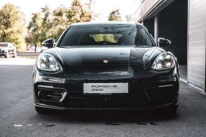 Porsche Panamera Bild 8