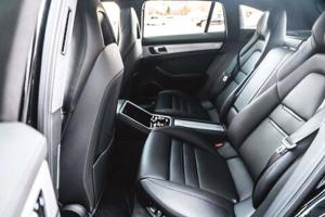 Porsche Panamera Bild 11