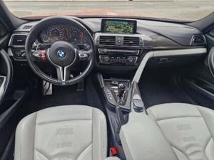 BMW M3 Bild 19