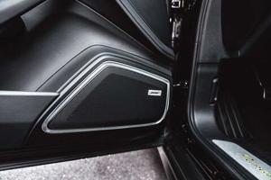 Porsche Panamera Bild 15