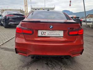 BMW M3 Bild 11