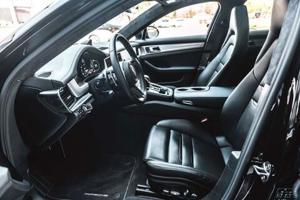 Porsche Panamera Bild 9