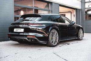Porsche Panamera Bild 5