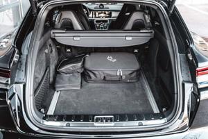 Porsche Panamera Bild 17