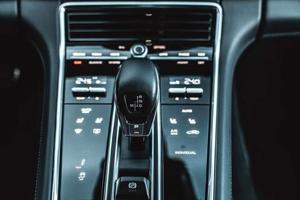 Porsche Panamera Bild 12