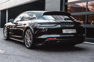 Porsche Panamera Bild 3