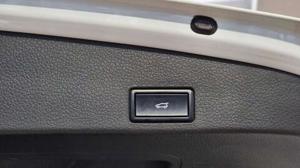 Volkswagen Touareg Bild 15