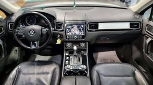 Volkswagen Touareg Bild 16