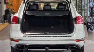Volkswagen Touareg Bild 14