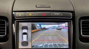 Volkswagen Touareg Bild 20