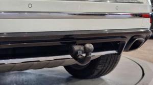 Volkswagen Touareg Bild 13