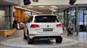 Volkswagen Touareg Bild 10