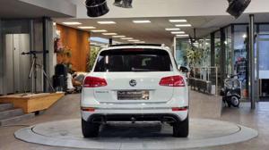 Volkswagen Touareg Bild 11