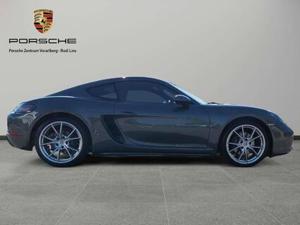 Porsche 718 Bild 6