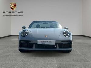 Porsche 911 Bild 8